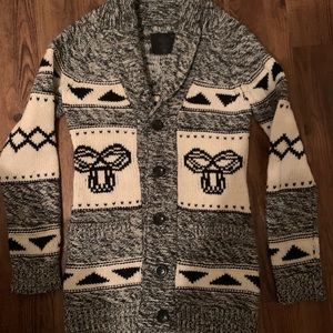 TNA Wool Sweater